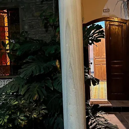 Patio De La Corredera Apartment Cordoba