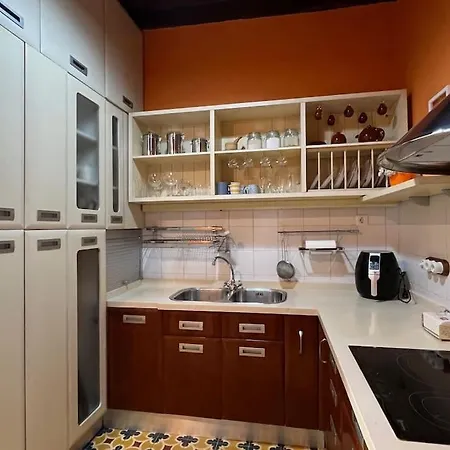 Patio De La Corredera Apartment Cordoba