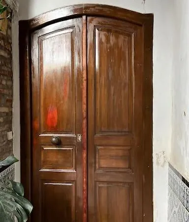 Apartment Patio De La Corredera Cordoba