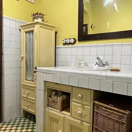 Patio De La Corredera Apartment Cordoba