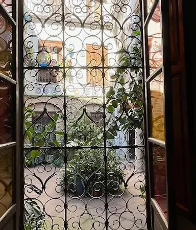 Patio De La Corredera Appartement Cordoue