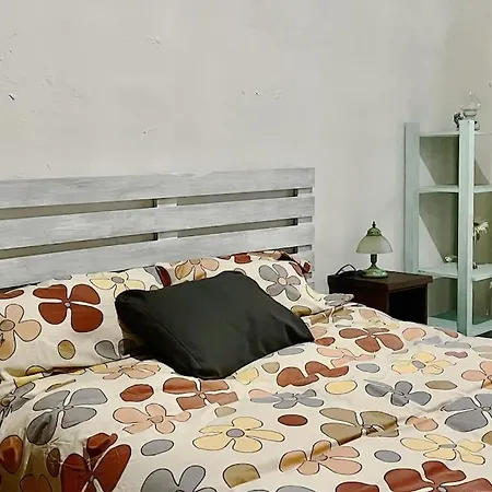 Patio De La Corredera