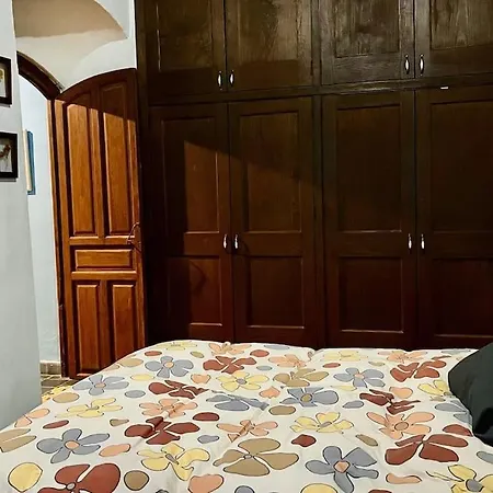 Patio De La Corredera Appartement