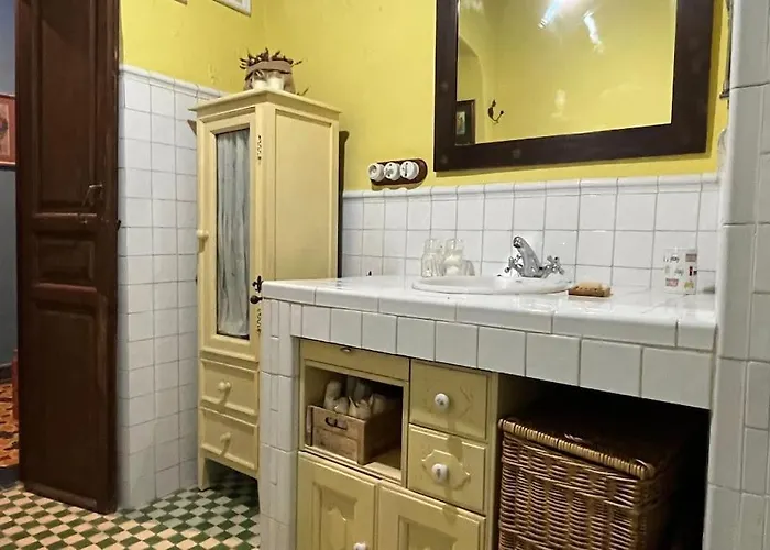 Patio De La Corredera Appartement Cordoue