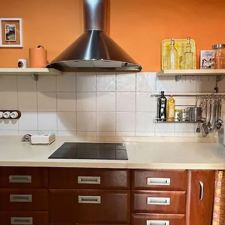 Apartmán Patio De La Corredera