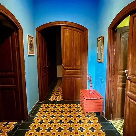 Apartmán Patio De La Corredera Córdoba