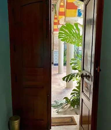 Apartmán Patio De La Corredera Córdoba