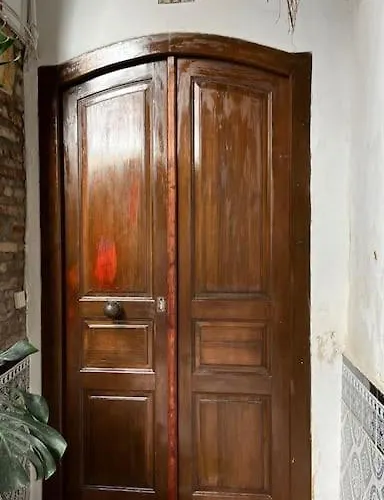 Apartment Patio De La Corredera Córdoba