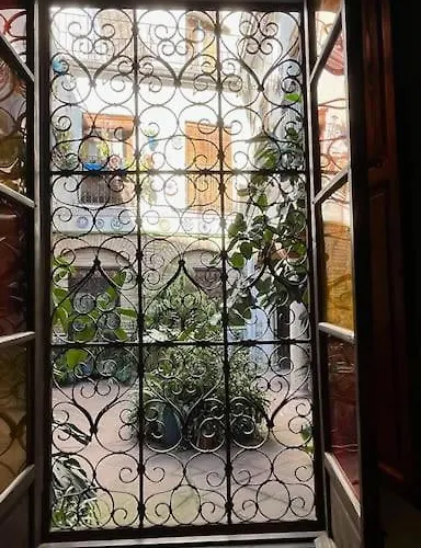 Patio De La Corredera Apartment Córdoba