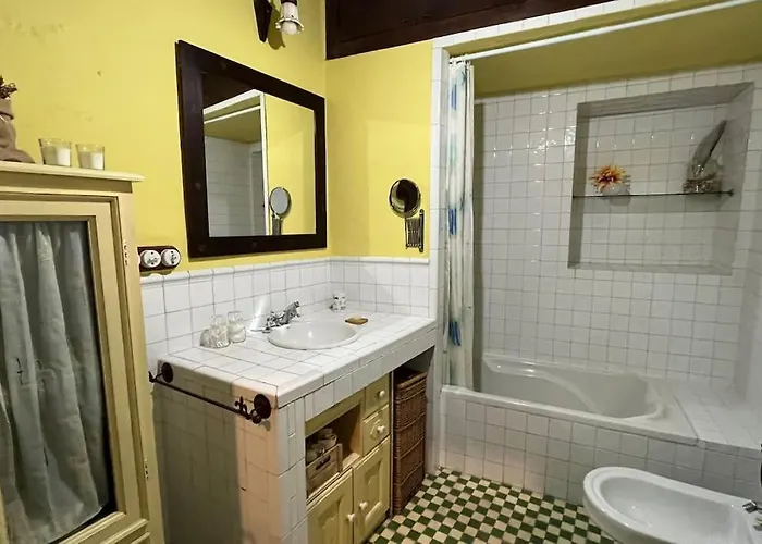 Patio De La Corredera *