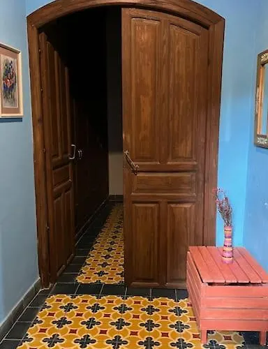 Patio De La Corredera Apartment *