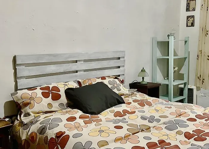 Patio De La Corredera